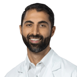 Arjun Kundra, MD